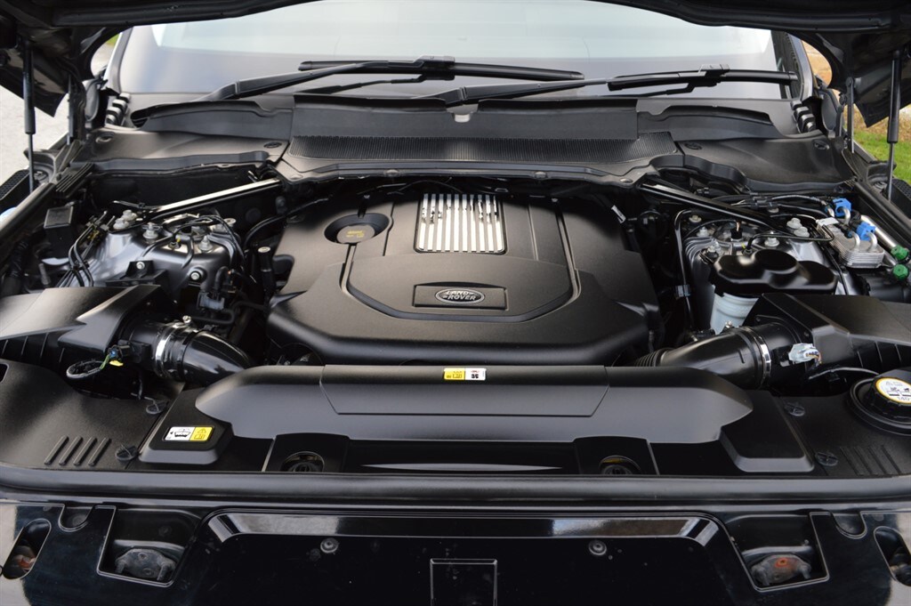 Used Land Rover Range Rover Sport 2019 for sale - 77127737: Photo 46