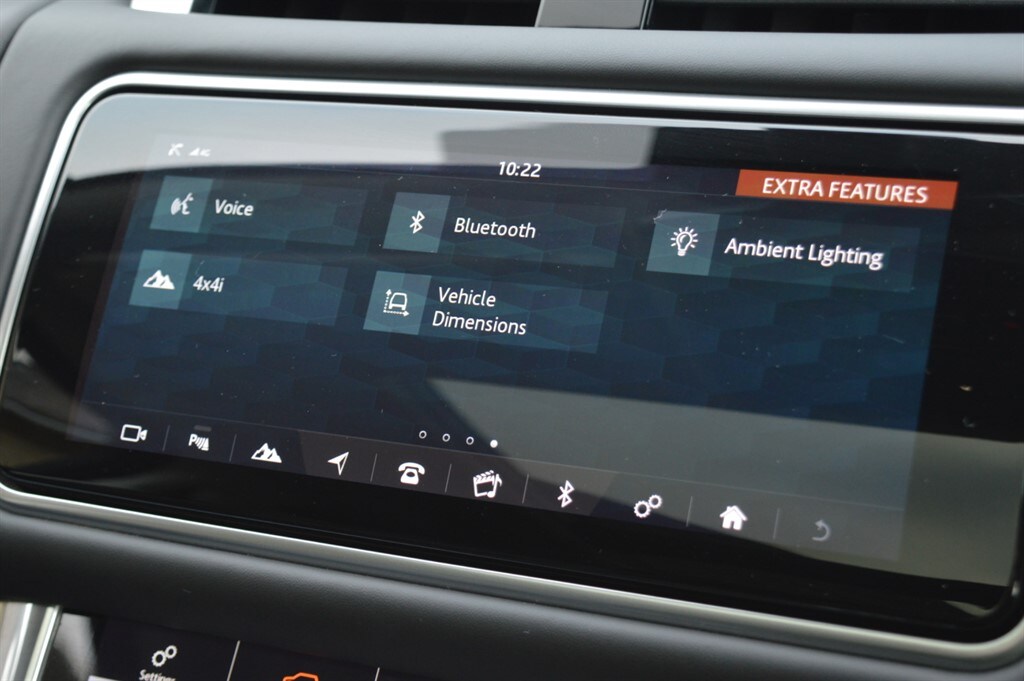 Used Land Rover Range Rover Sport 2019 for sale - 77127737: Photo 51