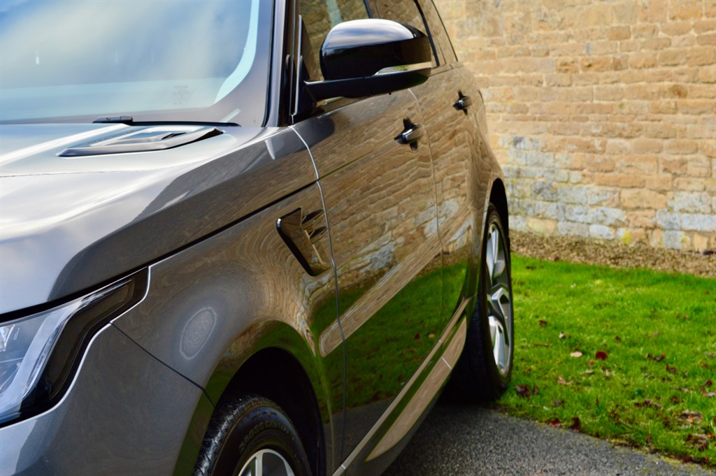 Used Land Rover Range Rover Sport 2019 for sale - 77127737: Photo 59