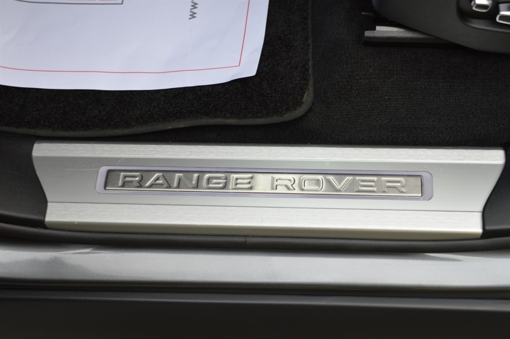 Used Land Rover Range Rover Sport 2019 for sale - 77127737: Photo 72