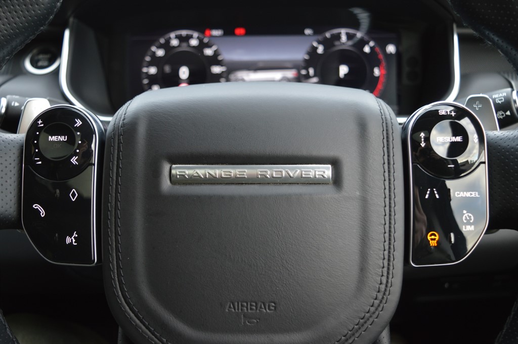 Used Land Rover Range Rover Sport 2019 for sale - 77127737: Photo 73