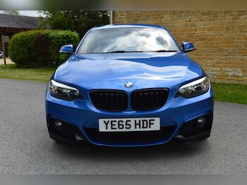 Used BMW 2 Series 2016 for sale - 78542756: Photo