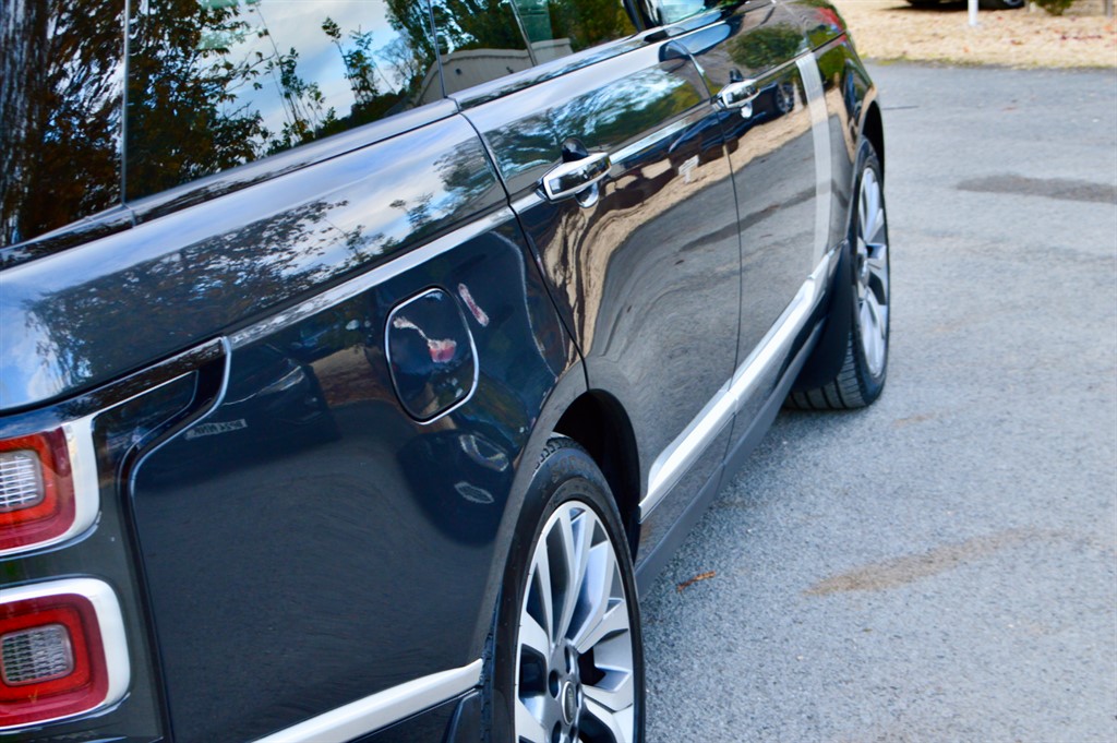 Used Land Rover Range Rover 2018 for sale - 76384676: Photo 14