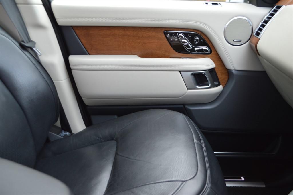 Used Land Rover Range Rover 2018 for sale - 76384676: Photo 17