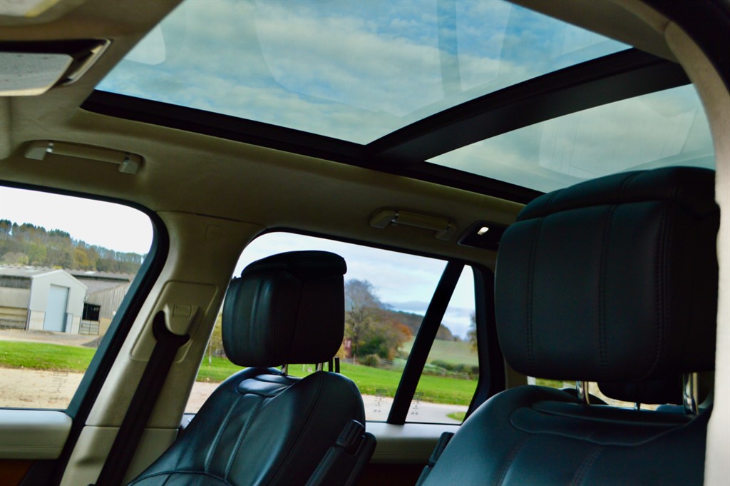 Used Land Rover Range Rover 2018 for sale - 76384676: Photo 21