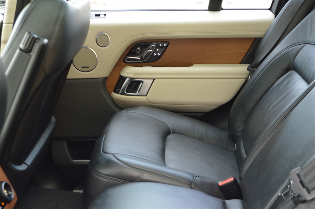 Used Land Rover Range Rover 2018 for sale - 76384676: Photo 23