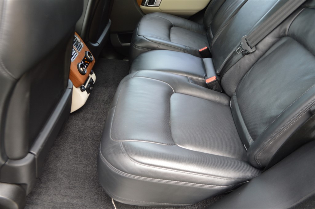 Used Land Rover Range Rover 2018 for sale - 76384676: Photo 24