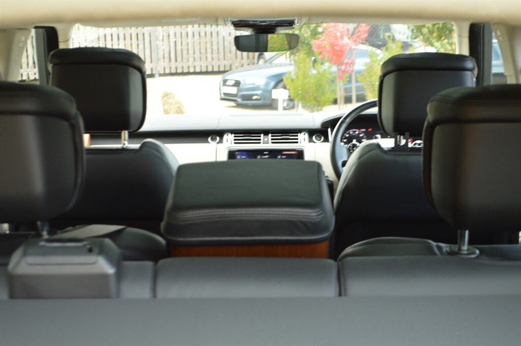 Used Land Rover Range Rover 2018 for sale - 76384676: Photo 26