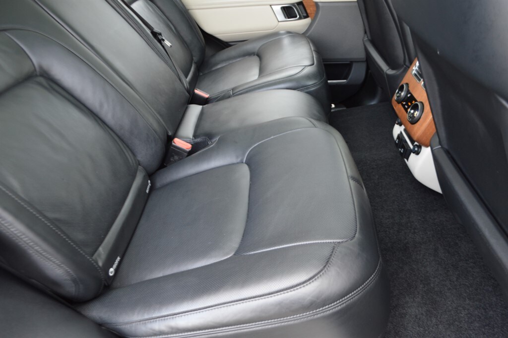 Used Land Rover Range Rover 2018 for sale - 76384676: Photo 27