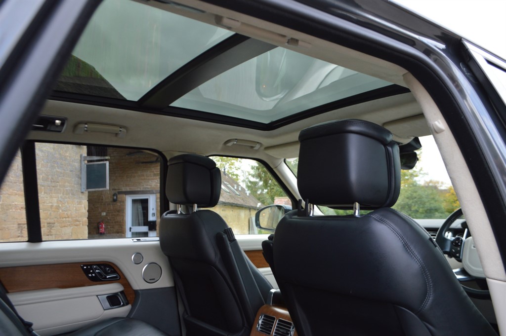 Used Land Rover Range Rover 2018 for sale - 76384676: Photo 28