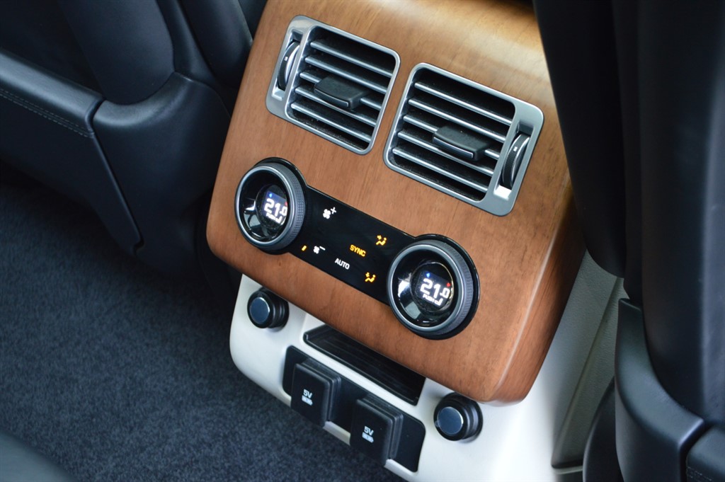 Used Land Rover Range Rover 2018 for sale - 76384676: Photo 30