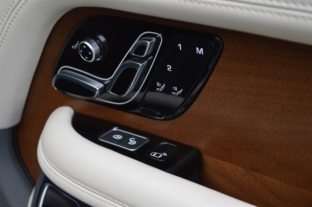 Used Land Rover Range Rover 2018 for sale - 76384676: Photo 31