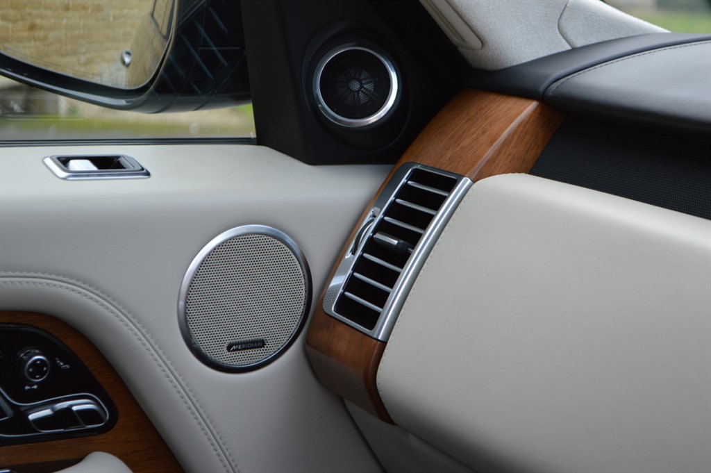 Used Land Rover Range Rover 2018 for sale - 76384676: Photo 32