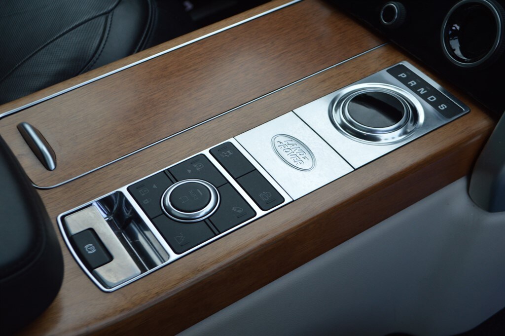 Used Land Rover Range Rover 2018 for sale - 76384676: Photo 33