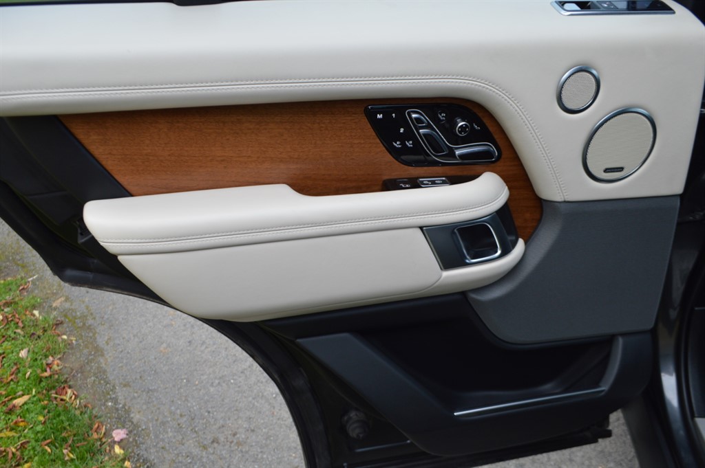 Used Land Rover Range Rover 2018 for sale - 76384676: Photo 34