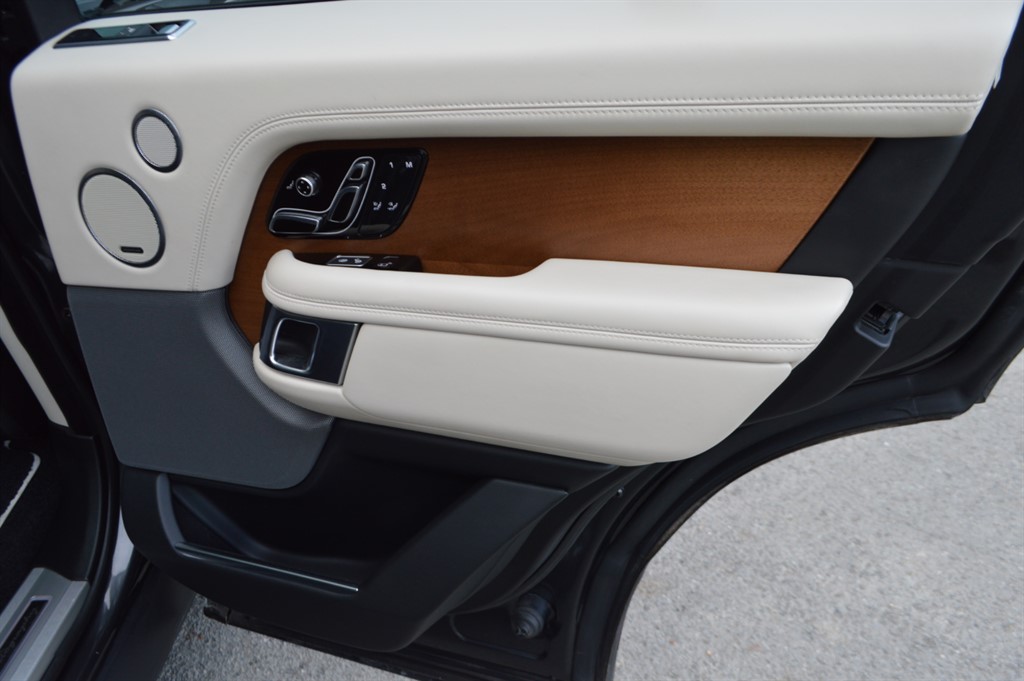 Used Land Rover Range Rover 2018 for sale - 76384676: Photo 35
