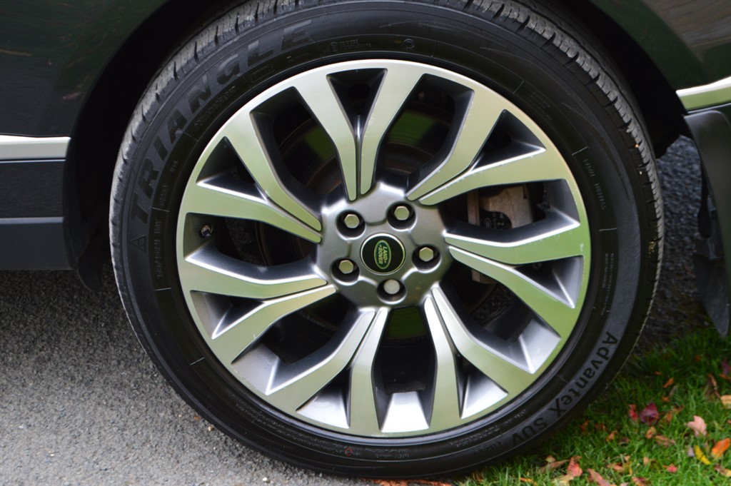 Used Land Rover Range Rover 2018 for sale - 76384676: Photo 38