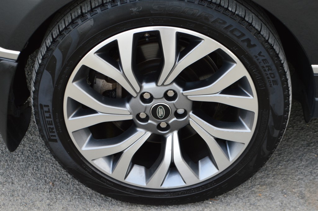 Used Land Rover Range Rover 2018 for sale - 76384676: Photo 40