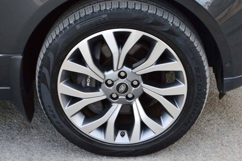 Used Land Rover Range Rover 2018 for sale - 76384676: Photo 43