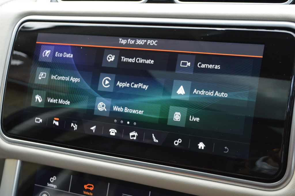 Used Land Rover Range Rover 2018 for sale - 76384676: Photo 45