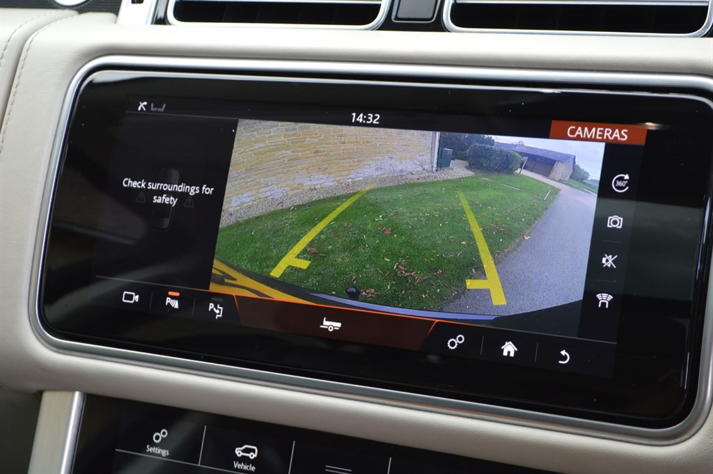 Used Land Rover Range Rover 2018 for sale - 76384676: Photo 47