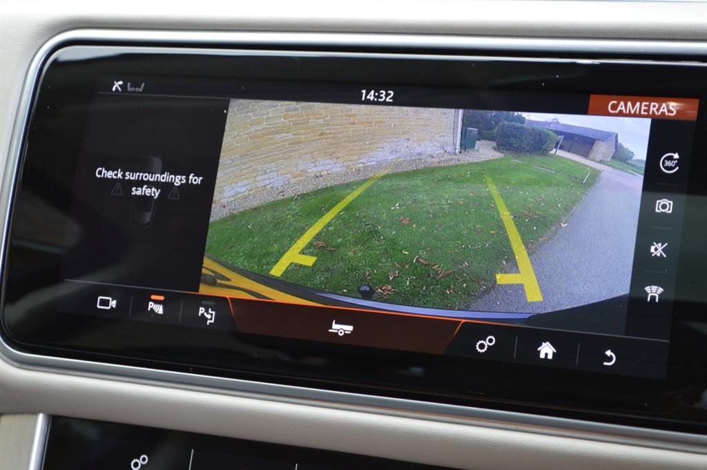 Used Land Rover Range Rover 2018 for sale - 76384676: Photo 49