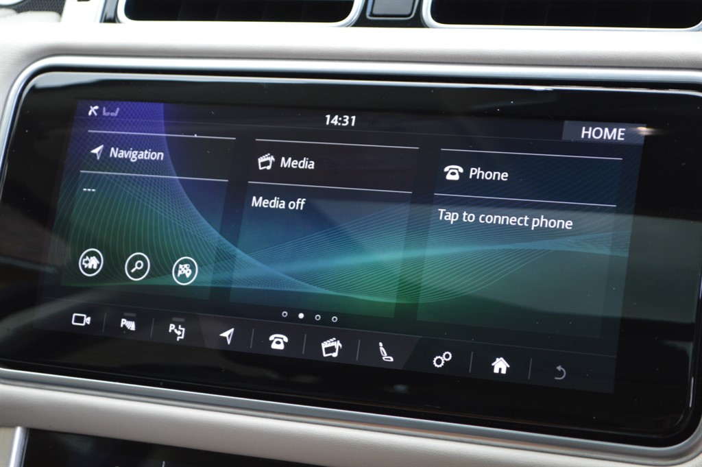 Used Land Rover Range Rover 2018 for sale - 76384676: Photo 50