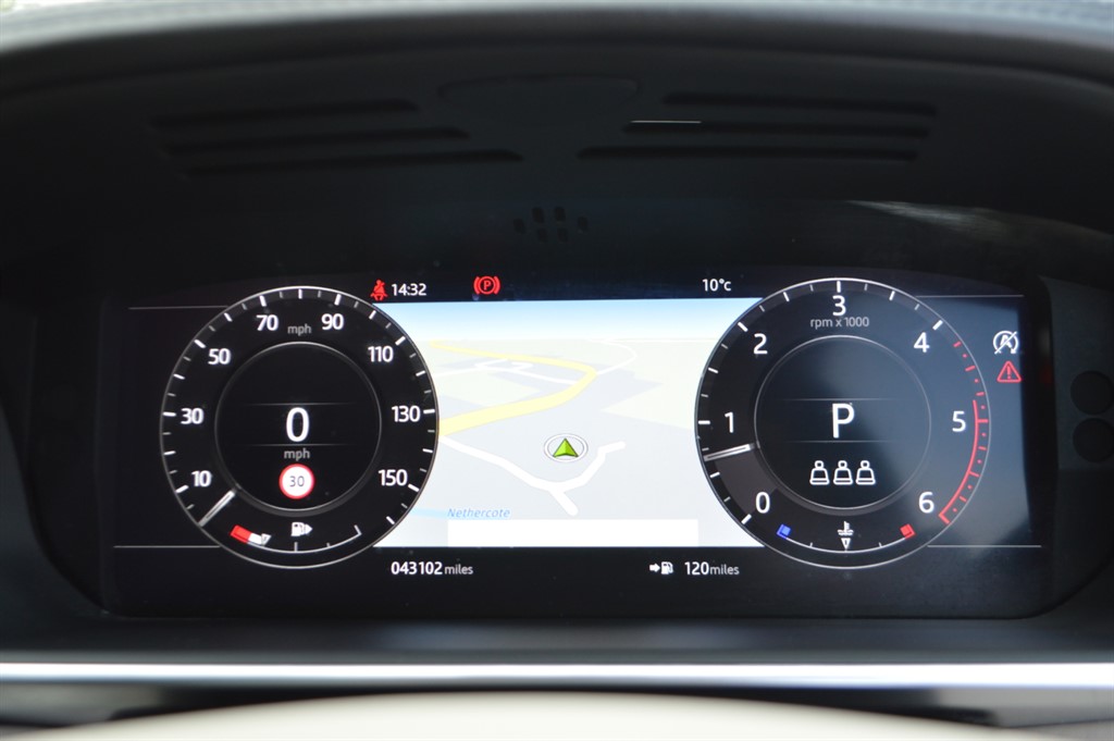 Used Land Rover Range Rover 2018 for sale - 76384676: Photo 52