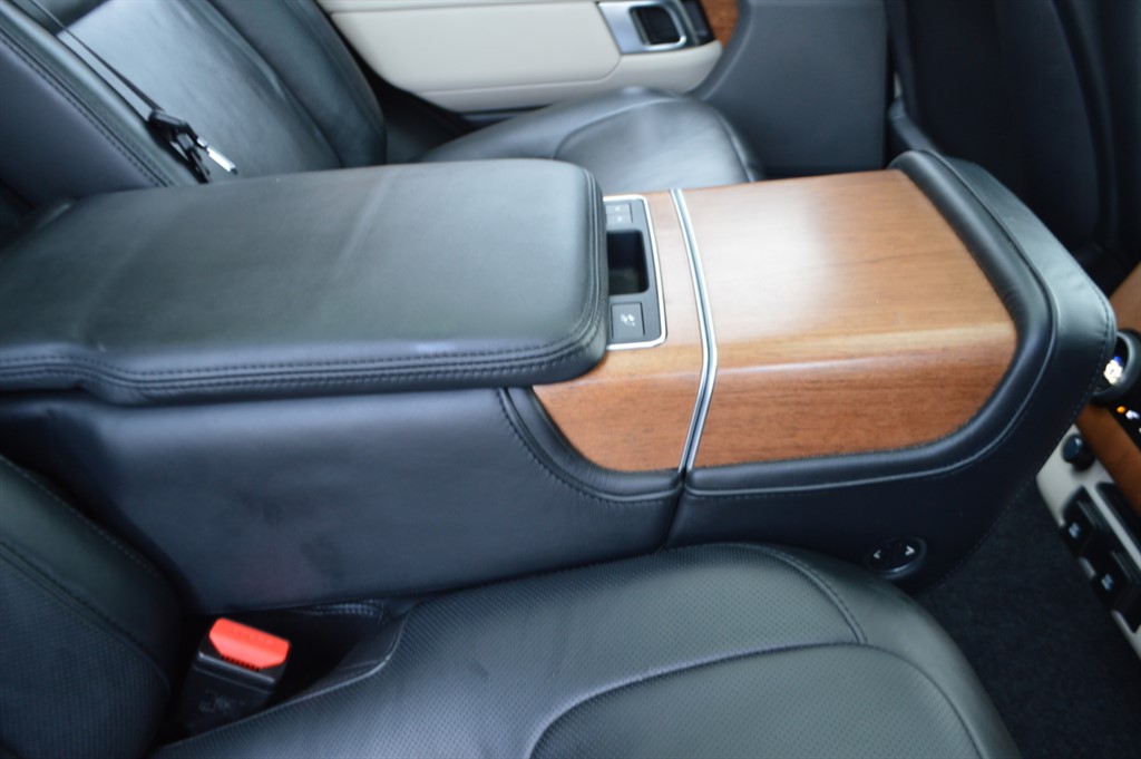 Used Land Rover Range Rover 2018 for sale - 76384676: Photo 59