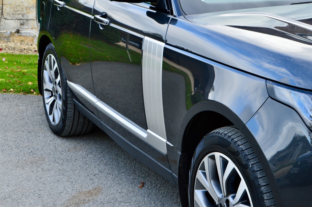 Used Land Rover Range Rover 2018 for sale - 76384676: Photo 6