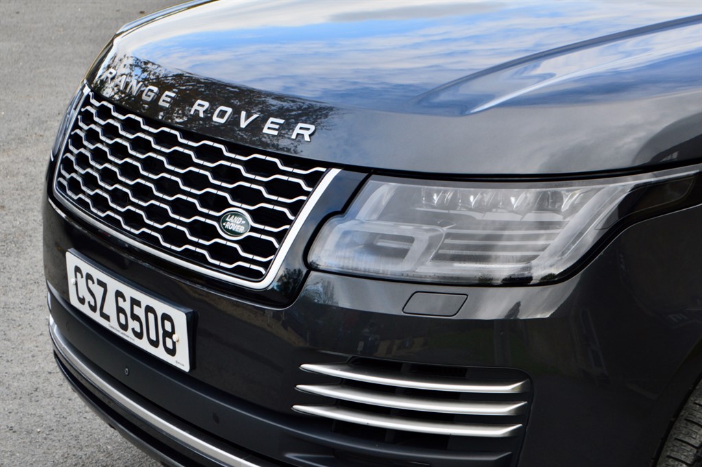 Used Land Rover Range Rover 2018 for sale - 76384676: Photo 61