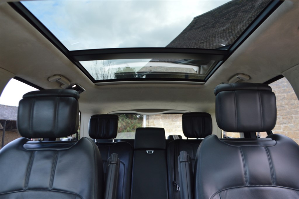 Used Land Rover Range Rover 2018 for sale - 76384676: Photo 62