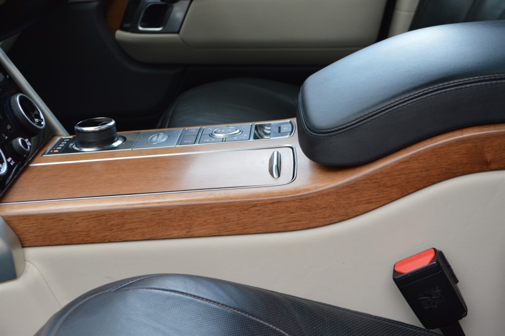 Used Land Rover Range Rover 2018 for sale - 76384676: Photo 63