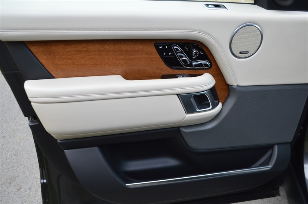 Used Land Rover Range Rover 2018 for sale - 76384676: Photo 65