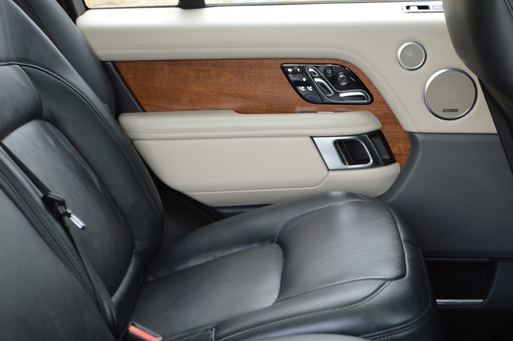 Used Land Rover Range Rover 2018 for sale - 76384676: Photo 68