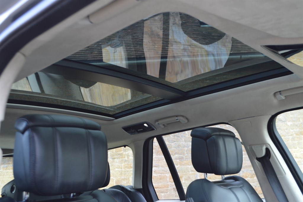 Used Land Rover Range Rover 2018 for sale - 76384676: Photo 71