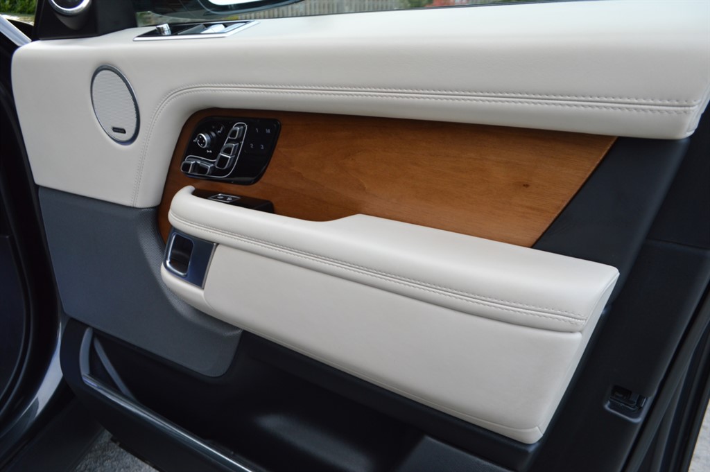 Used Land Rover Range Rover 2018 for sale - 76384676: Photo 72