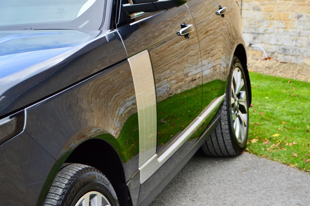 Used Land Rover Range Rover 2018 for sale - 76384676: Photo 73