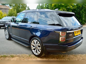 Used Land Rover Range Rover 2019 for sale - 79369147: Photo