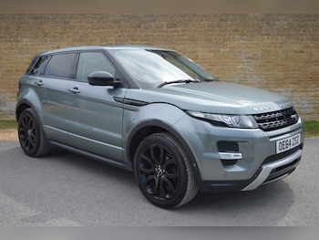 Used Land Rover Range Rover Evoque 2015 for sale - 79333419: Photo