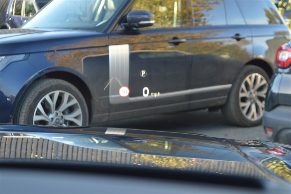 Used Land Rover Range Rover 2019 for sale - 76390309: Photo 10