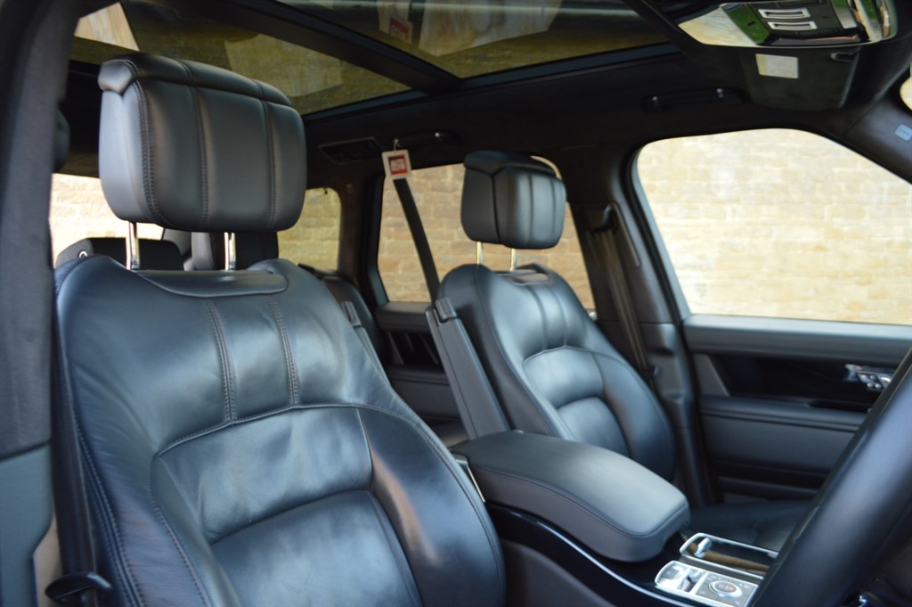 Used Land Rover Range Rover 2019 for sale - 76390309: Photo 19