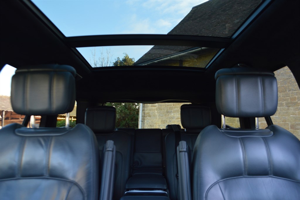 Used Land Rover Range Rover 2019 for sale - 76390309: Photo 21