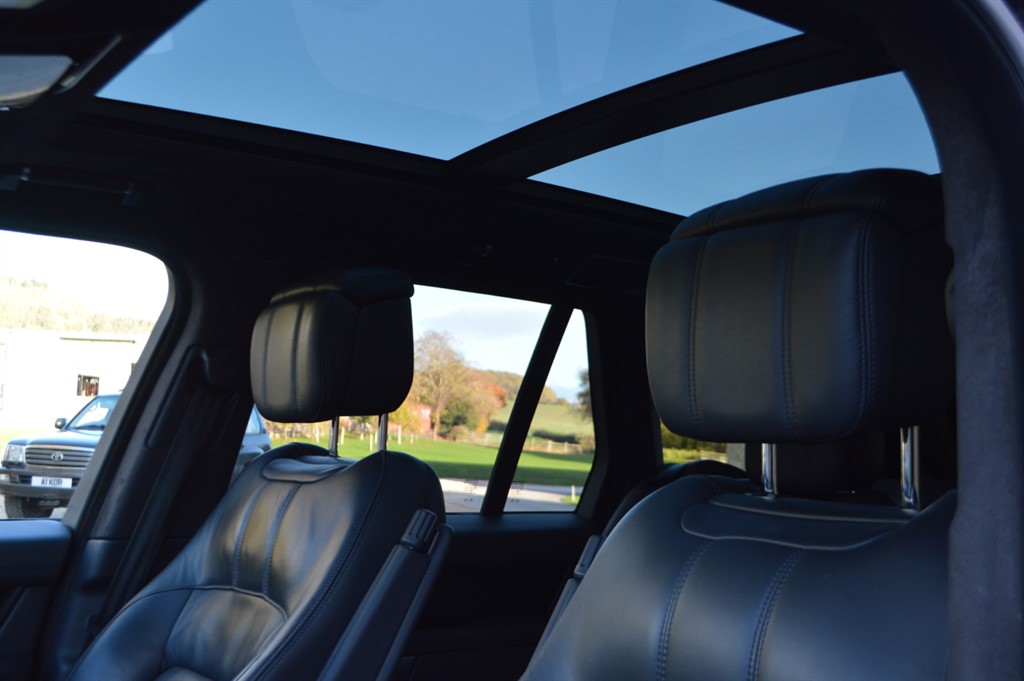 Used Land Rover Range Rover 2019 for sale - 76390309: Photo 22