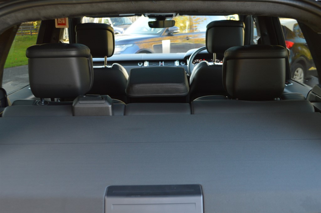 Used Land Rover Range Rover 2019 for sale - 76390309: Photo 24