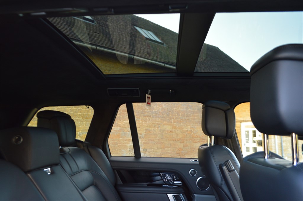 Used Land Rover Range Rover 2019 for sale - 76390309: Photo 25