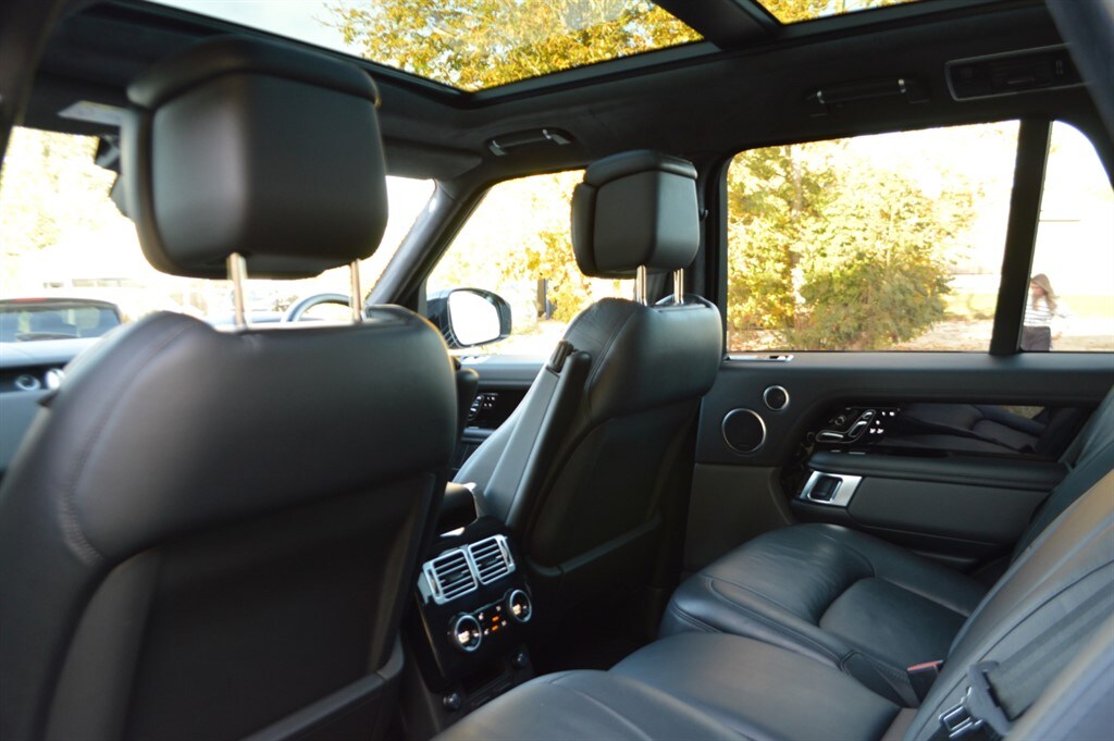 Used Land Rover Range Rover 2019 for sale - 76390309: Photo 26
