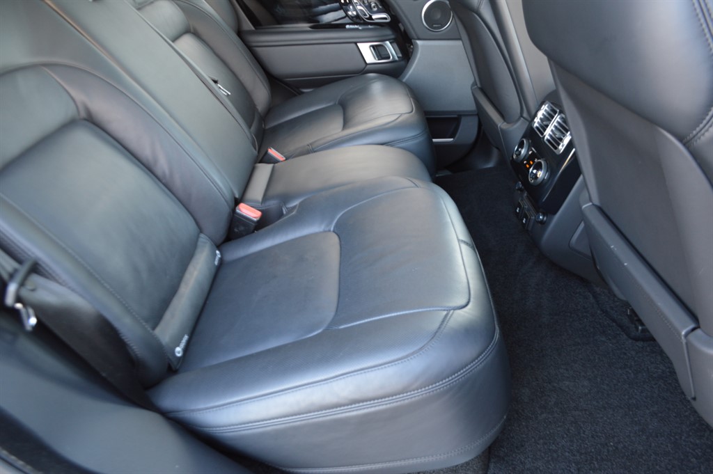 Used Land Rover Range Rover 2019 for sale - 76390309: Photo 27