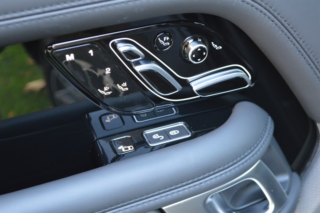 Used Land Rover Range Rover 2019 for sale - 76390309: Photo 29