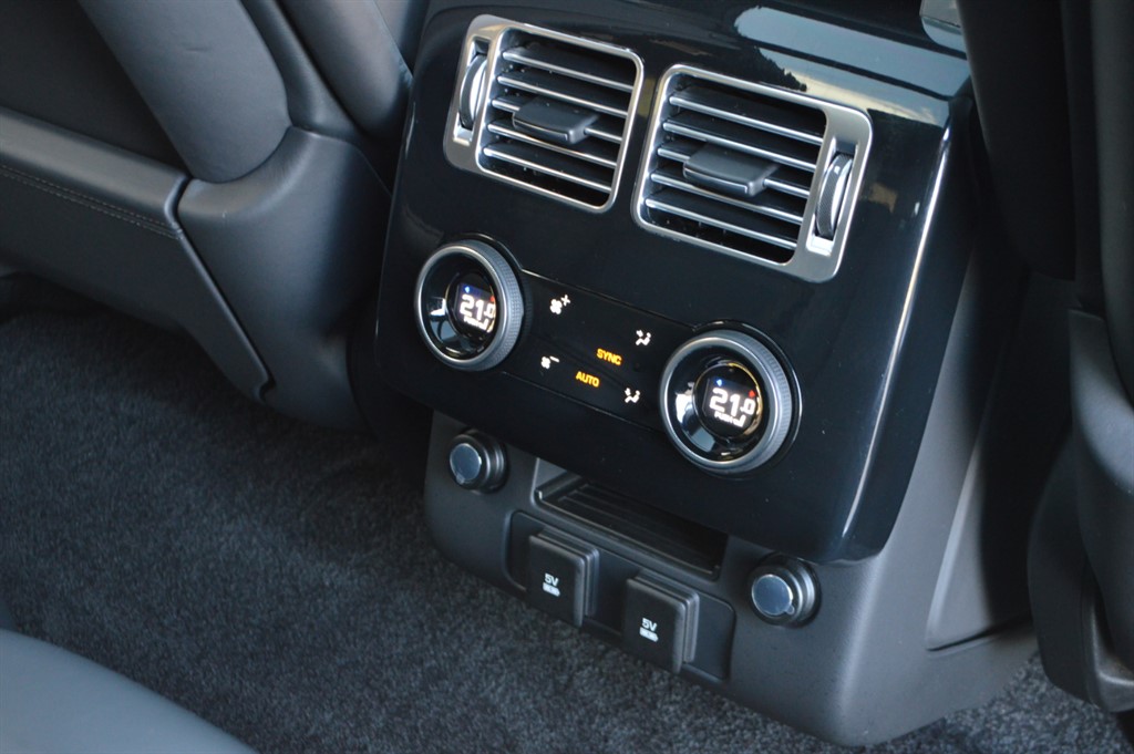 Used Land Rover Range Rover 2019 for sale - 76390309: Photo 30